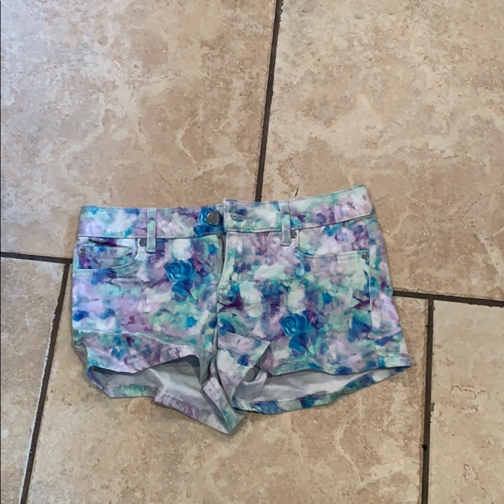 Shorts junior